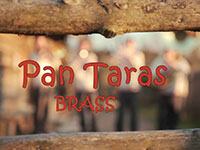 Pan Taras - Квартет медных духовых инструментов